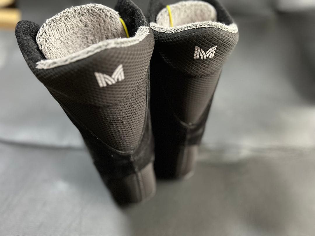 FLUX VRーSPEED LTD BLUCOブーツ　26.0cm