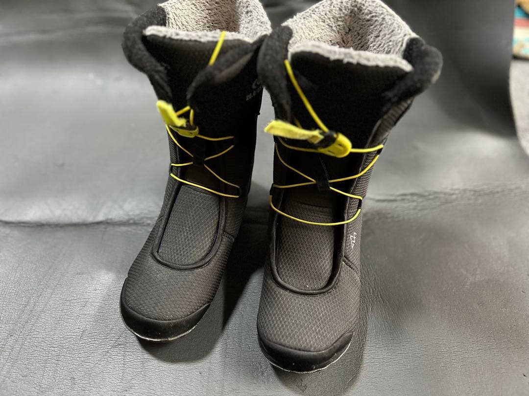 FLUX VRーSPEED LTD BLUCOブーツ　26.0cm