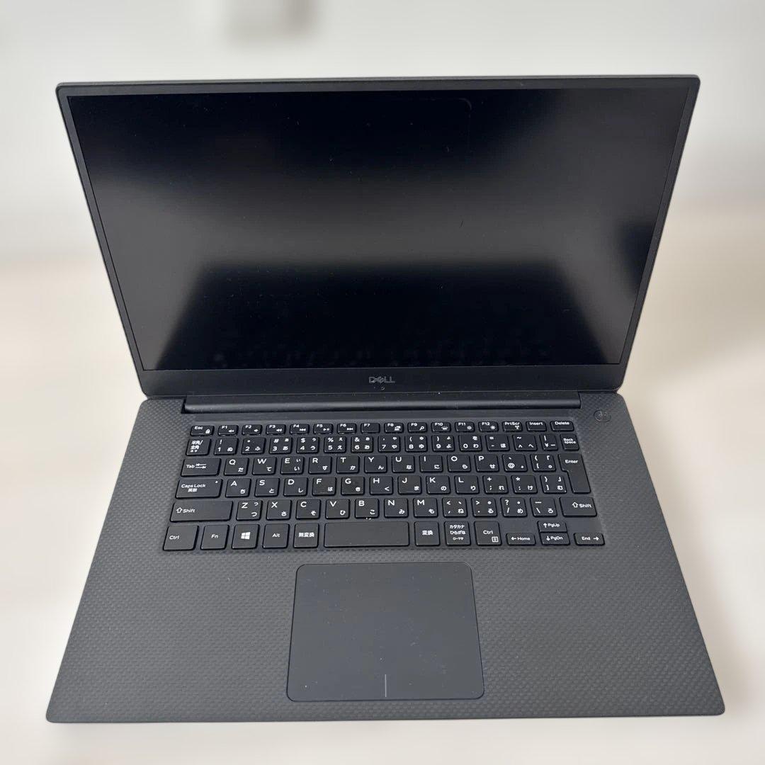 【良品】Dell Precision 5530 i7-8850H Win11