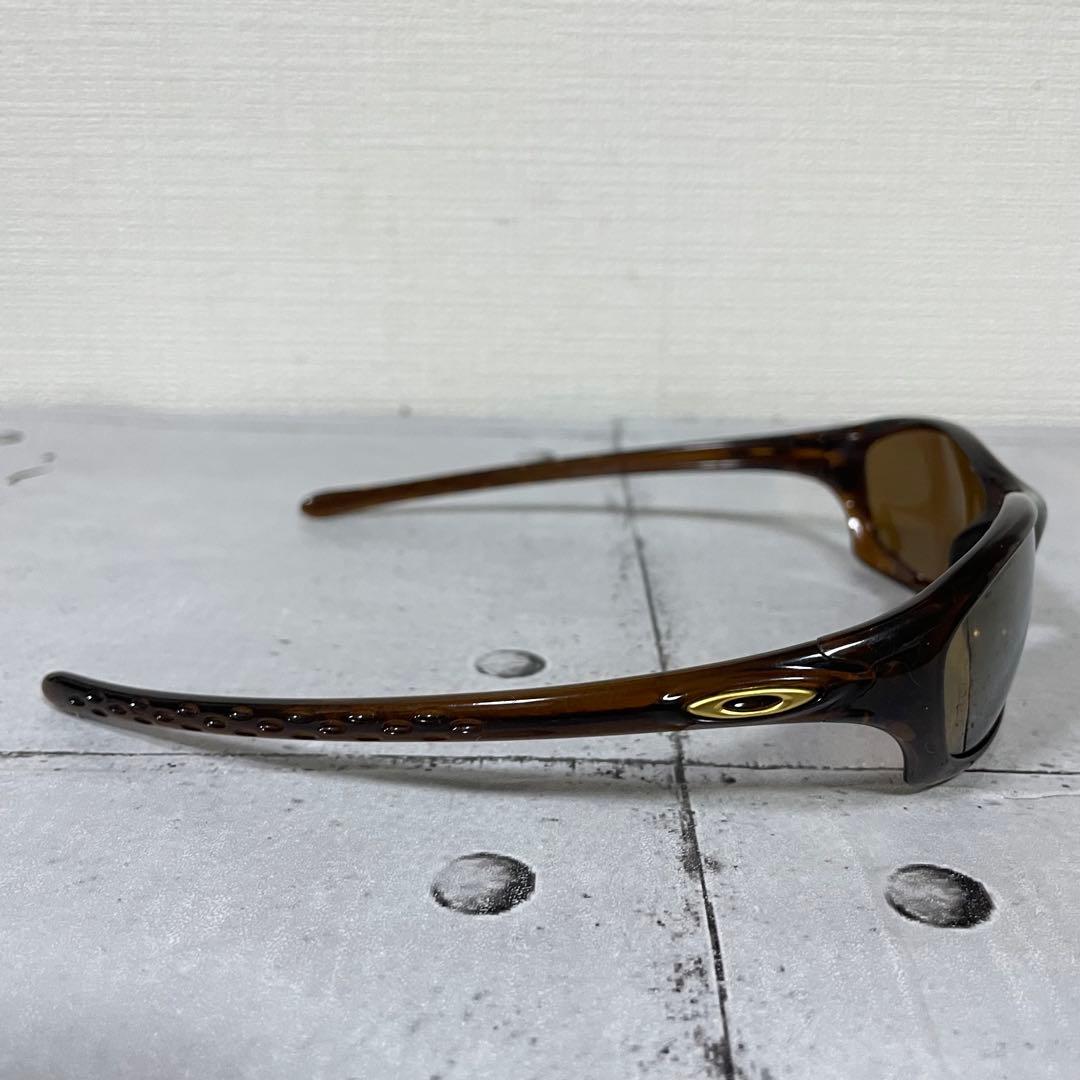 小物 00s OAKLEY FIVES 2.0 sunglasses vintage