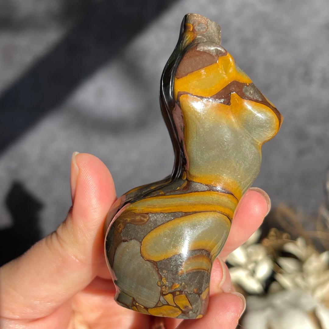 フルーツ ジャスパー レディース ボディ