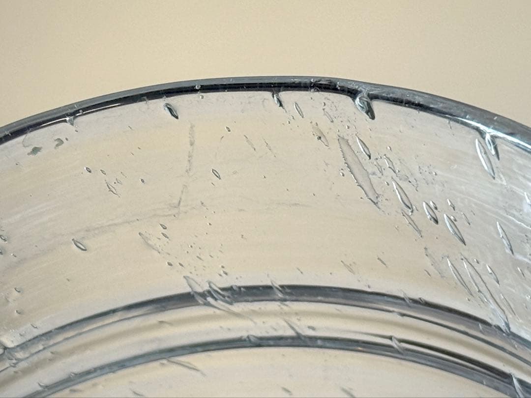 nuutajarvi vintage Base1494 フラワーベース