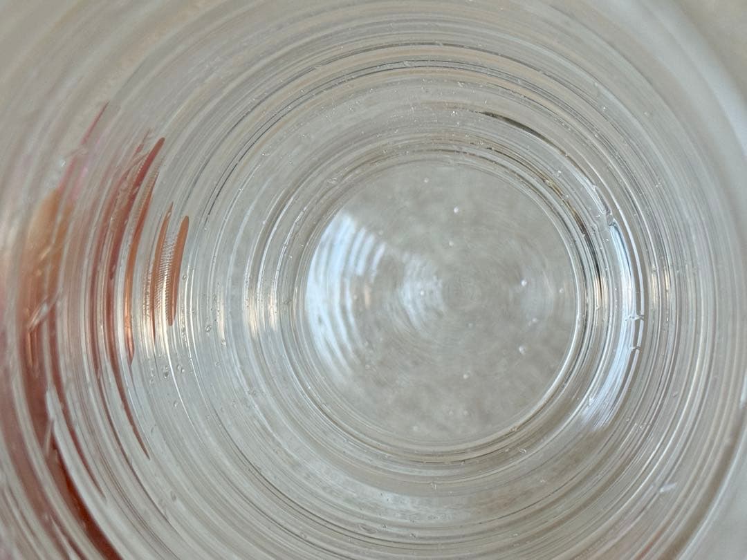 nuutajarvi vintage Base1494 フラワーベース