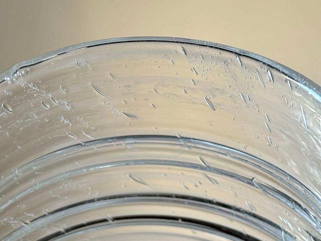 nuutajarvi vintage Base1494 フラワーベース