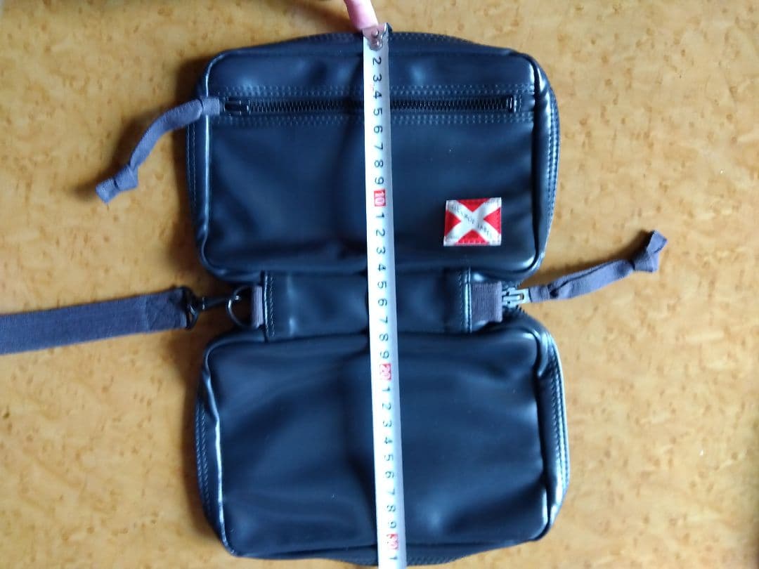 新品　吉田カバン ライナー ショルダーバッグ