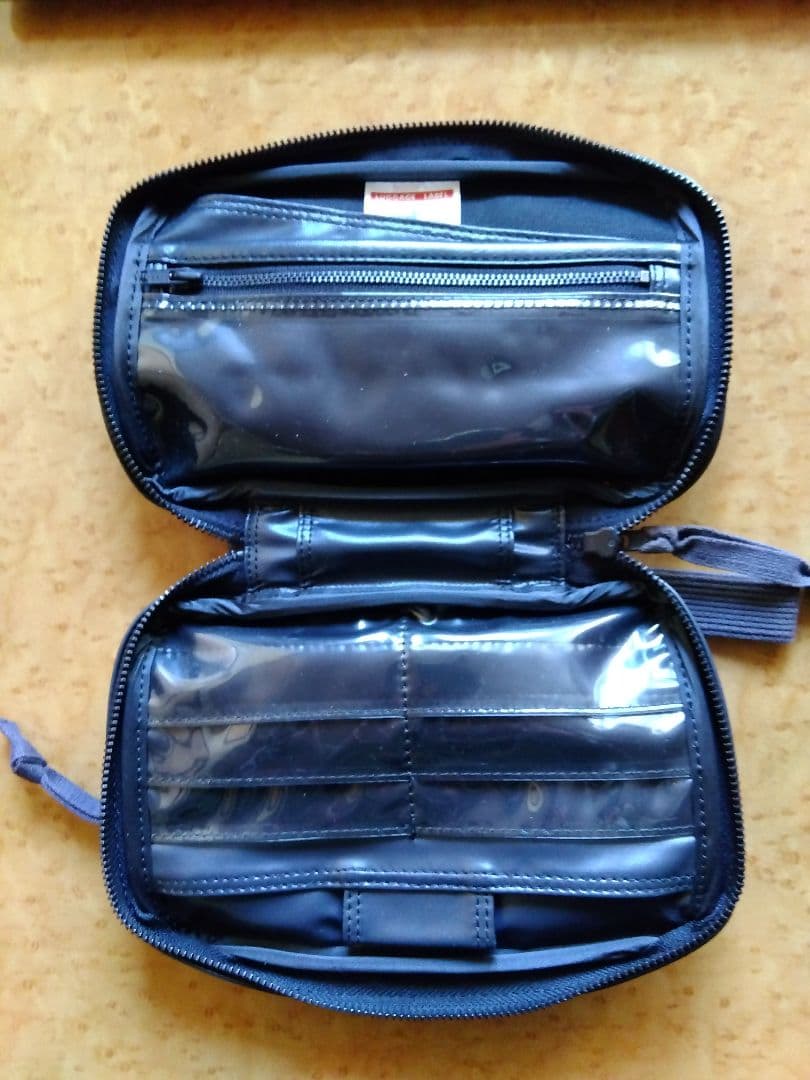 新品　吉田カバン ライナー ショルダーバッグ