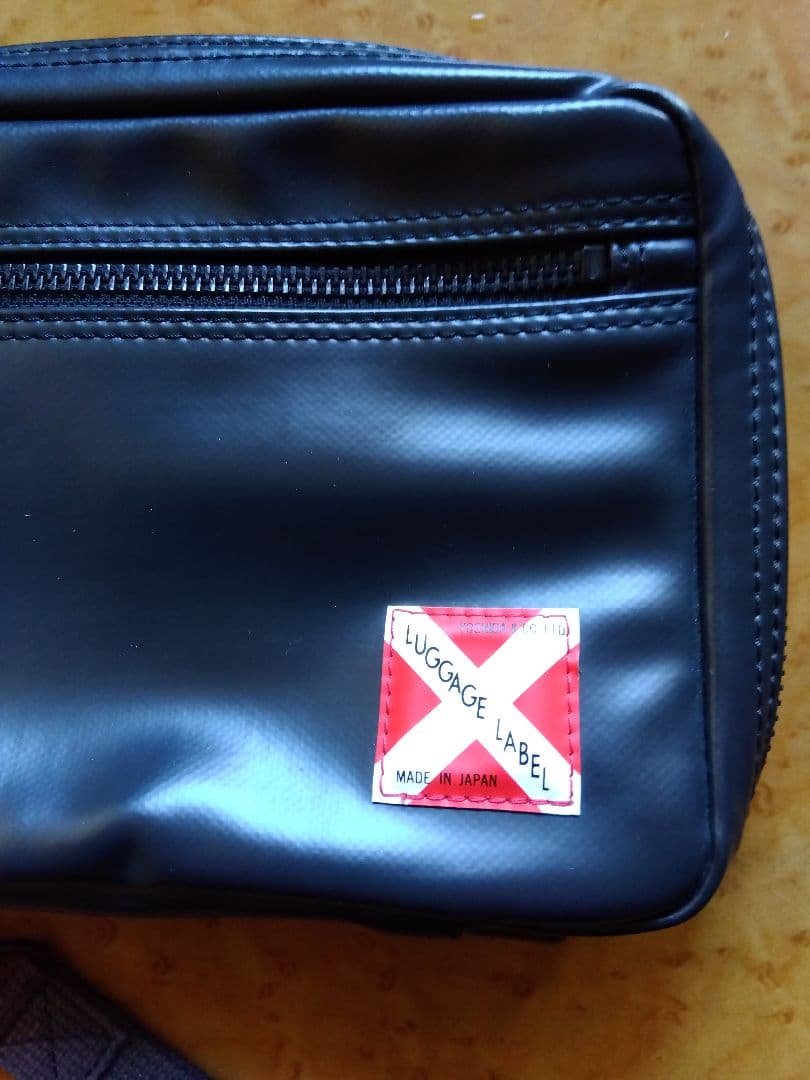 新品　吉田カバン ライナー ショルダーバッグ