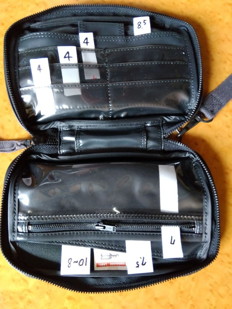 新品　吉田カバン ライナー ショルダーバッグ