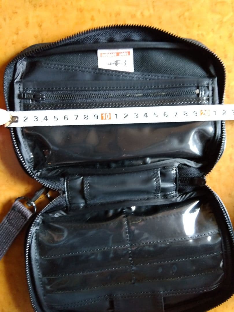 新品　吉田カバン ライナー ショルダーバッグ