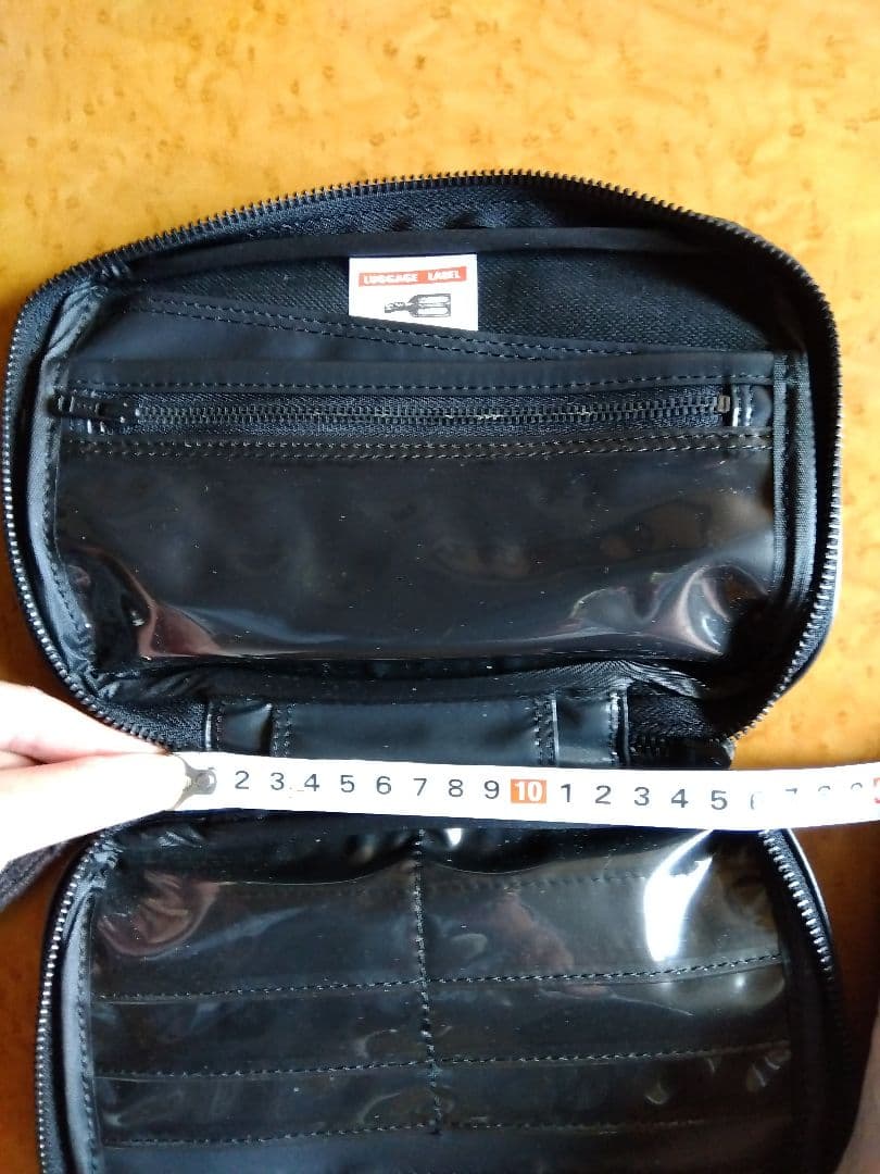 新品　吉田カバン ライナー ショルダーバッグ