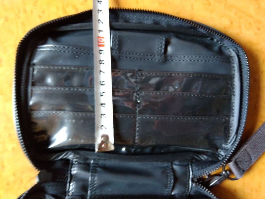 新品　吉田カバン ライナー ショルダーバッグ