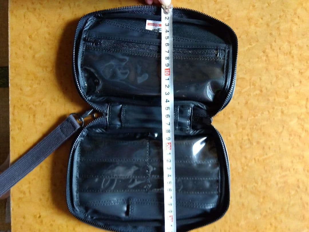 新品　吉田カバン ライナー ショルダーバッグ