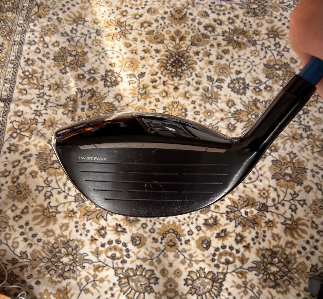 QI10 5W 24ベンタスブルー7S