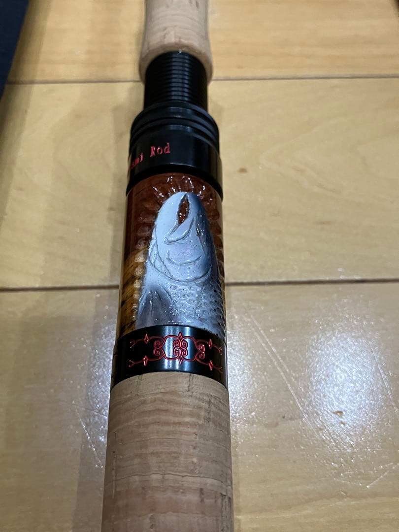 ホンナミロッド　872MH