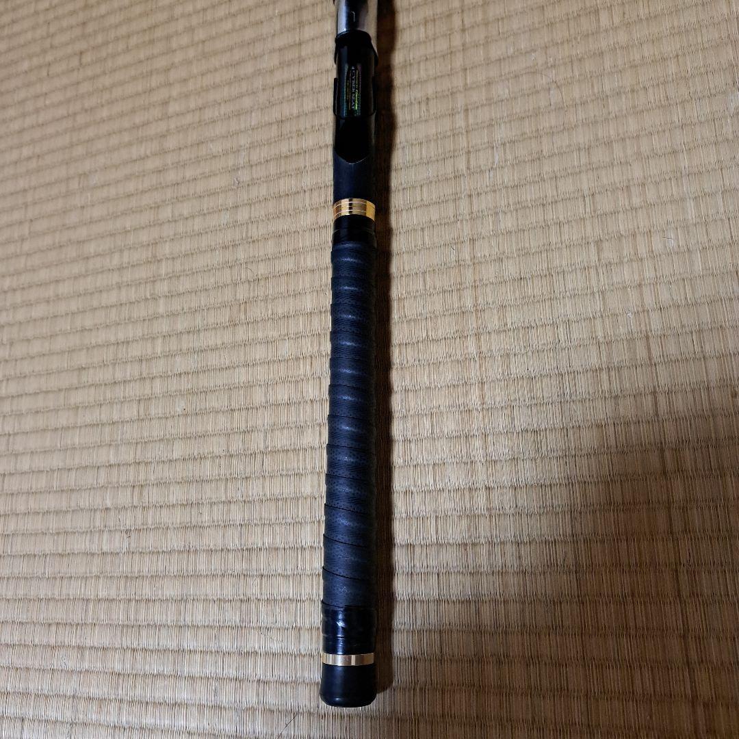 がまかつ カゴSPECIAL IV 磯竿 激レア コメント必須です - メルカリ