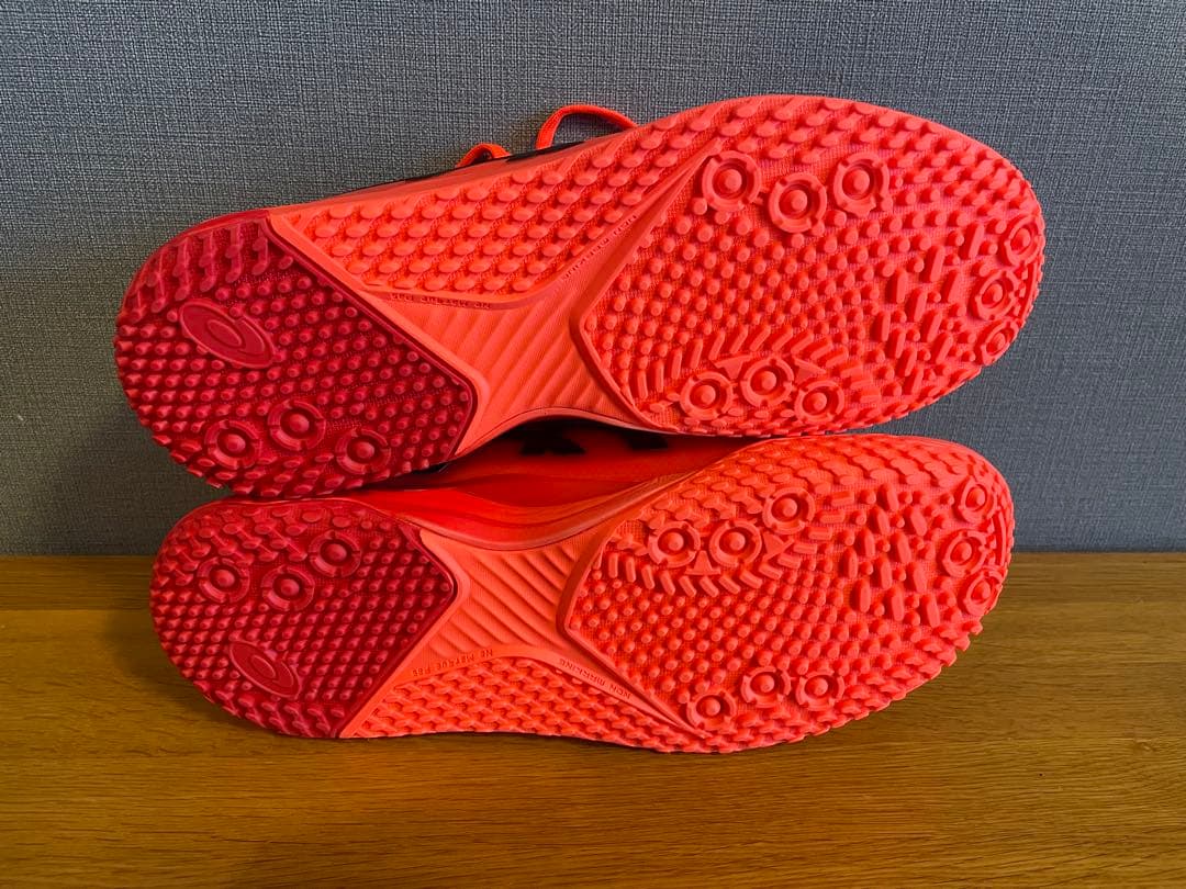 数量限定　asics アシックス　ゲルレゾリューション8 TOKYO OC