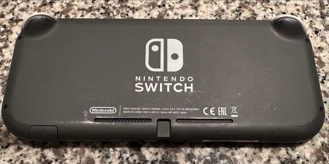Nintendo Switch switch Lite