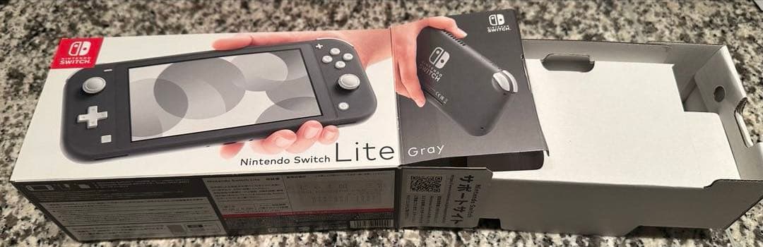 Nintendo Switch switch Lite