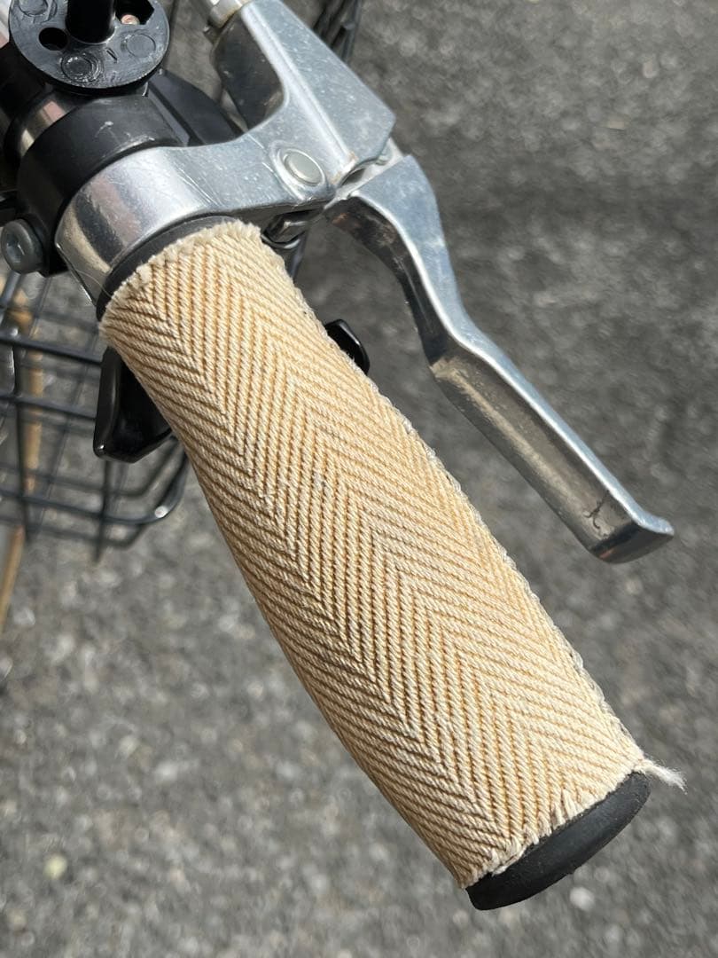 Bianchi Merlo ミニベロ7 LADY メルロー Merlo - メルカリ