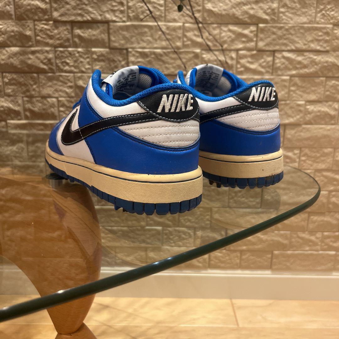 希少　激レア商品　NIKE DUNK NG SL ゴルフシューズ