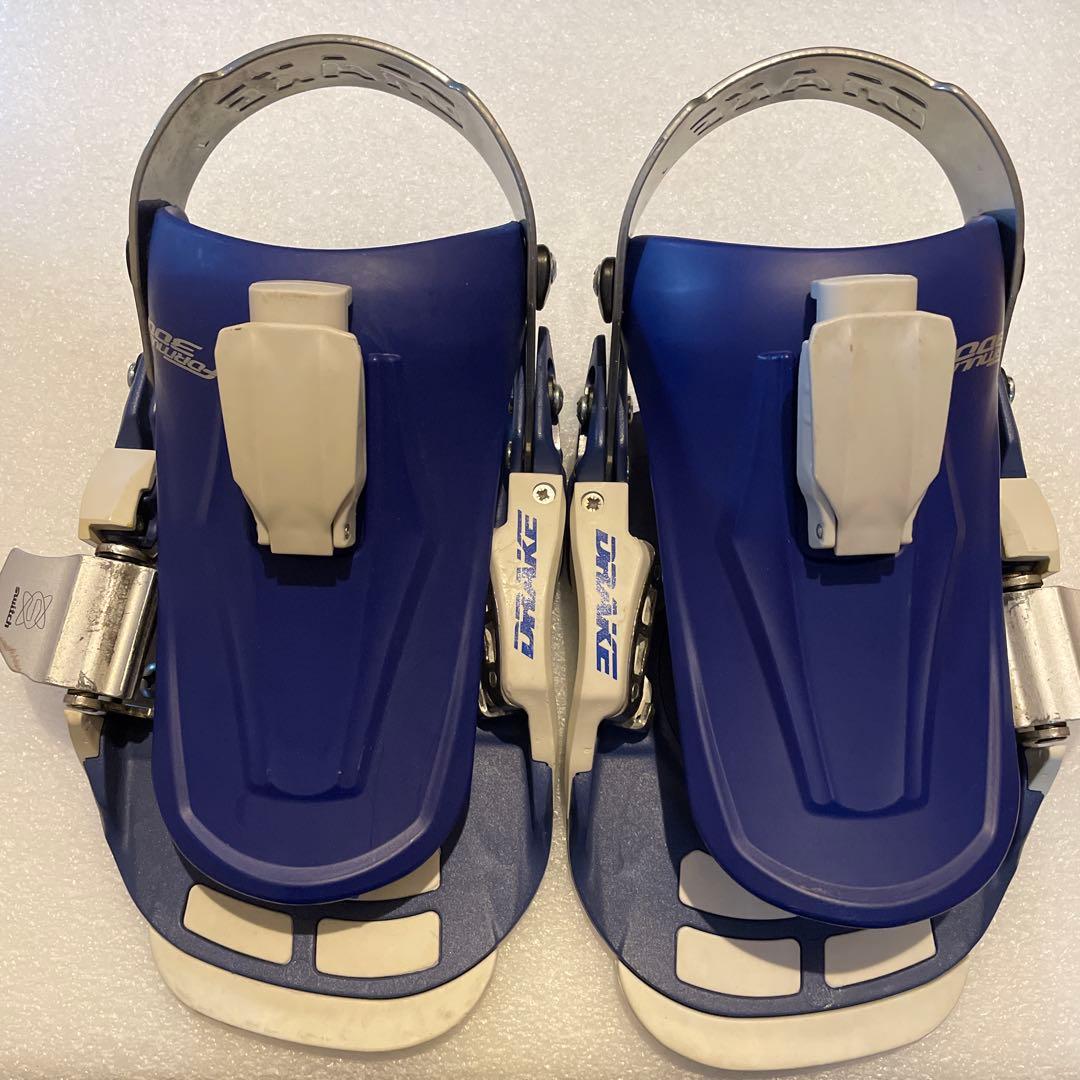 中古 DRAKE バインディング formula 300
