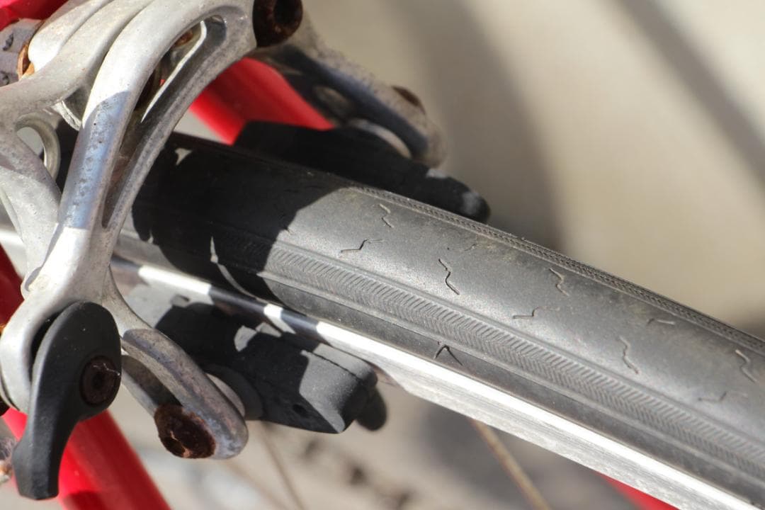 引き取り限定♪人気のクロスバイク♪お手軽価格♪通勤通学やレジャーなどにどうぞ♪