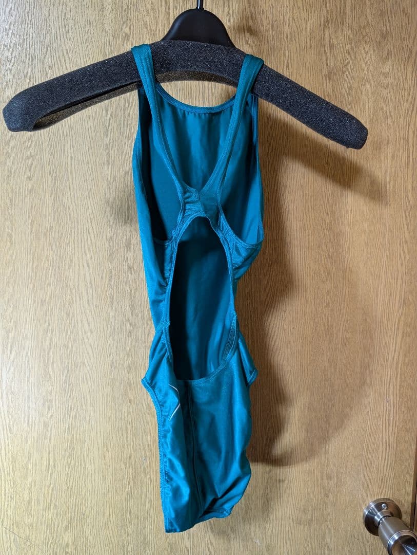 再お値下げしました！arena競泳水着 NUX 水色　ARNV4510WL