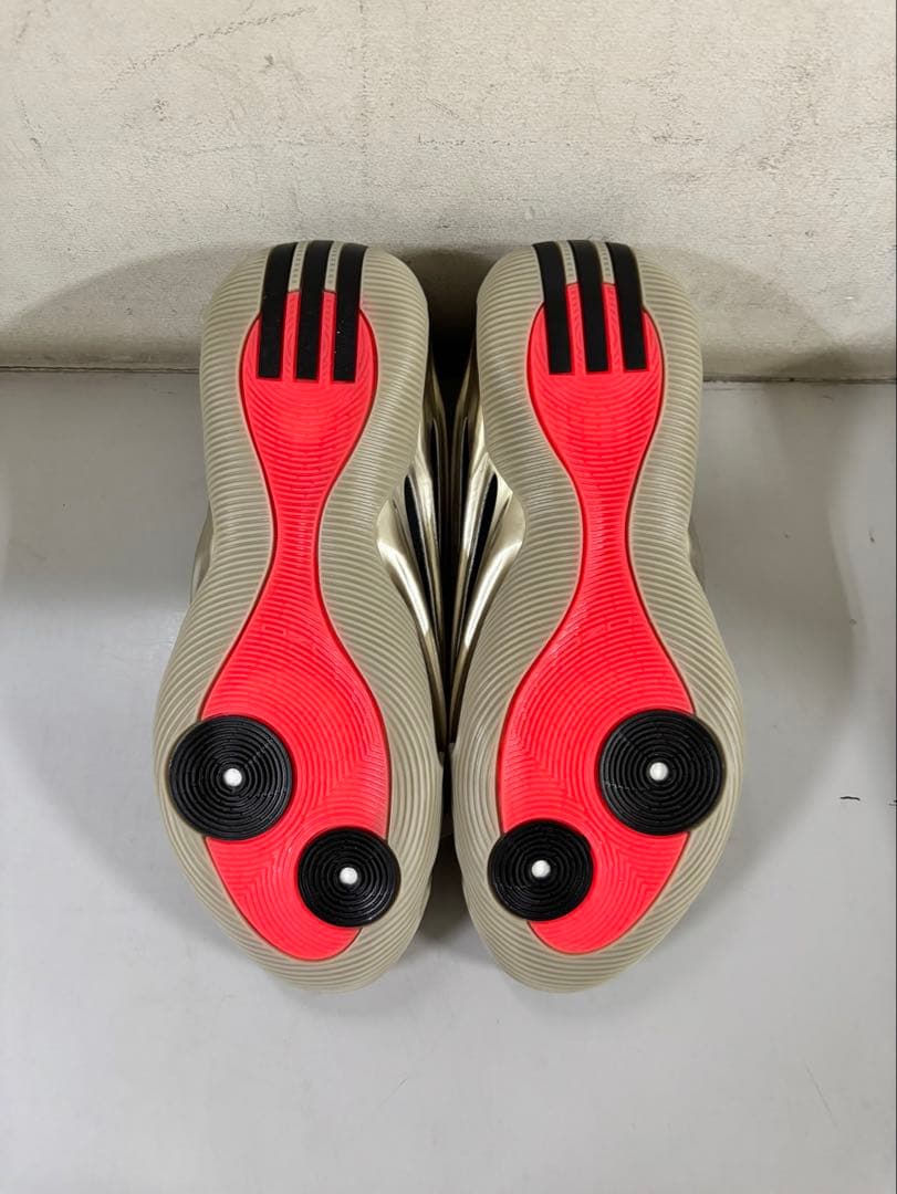 【お年玉価格】HARDEN Vol.9 26.5㎝