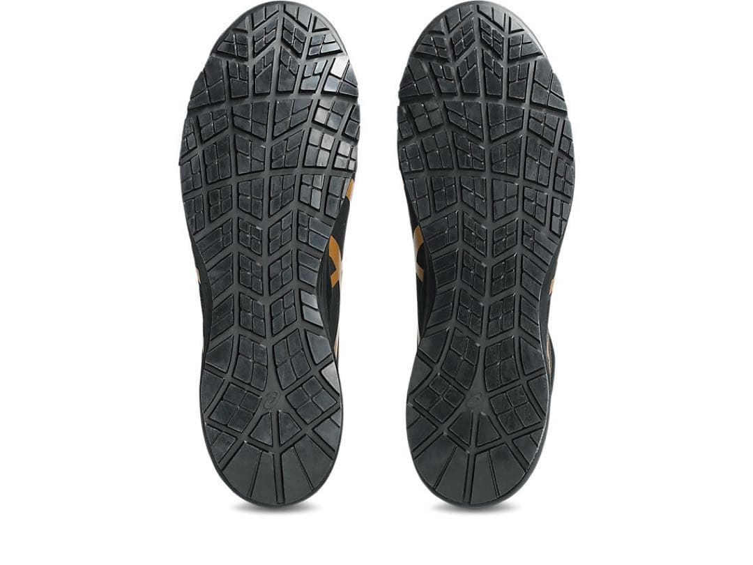 26.0cm アシックス安全靴 限定カラーCP214 TS BOA