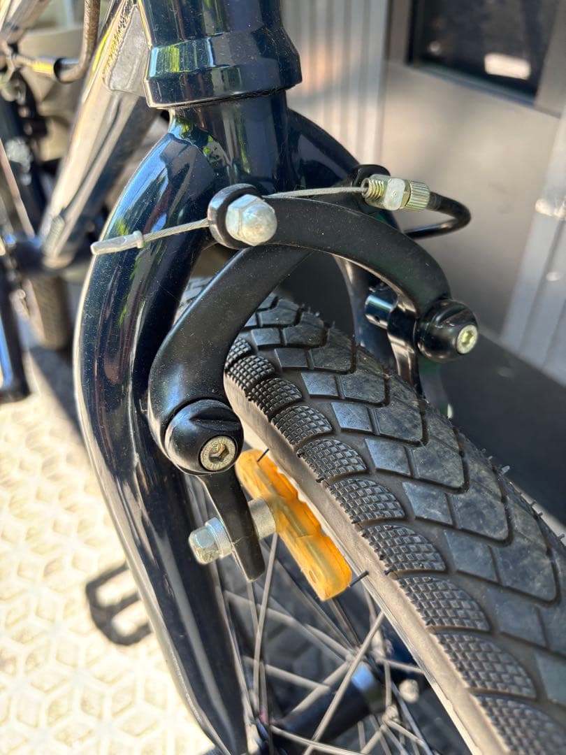 ARES BIKES 20インチ BMX