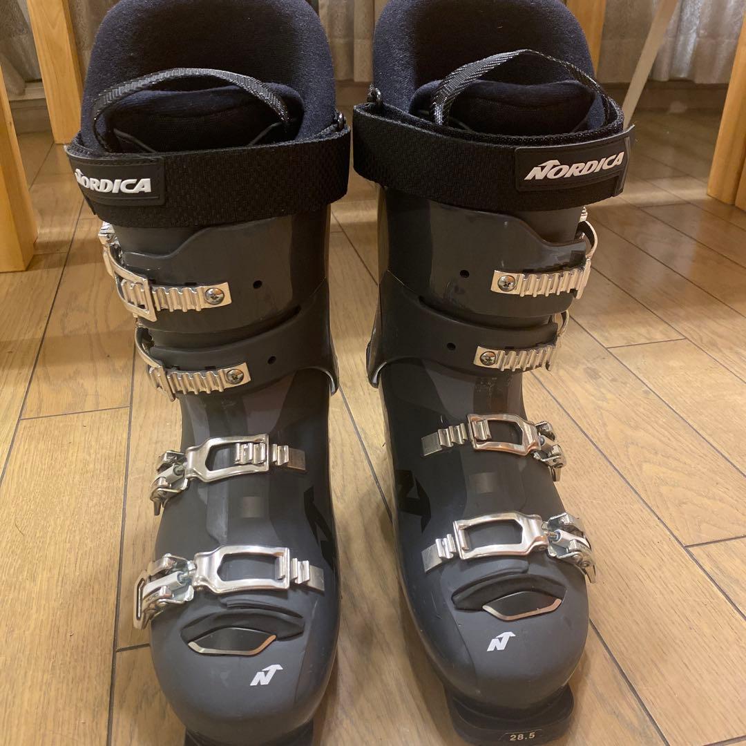 ノルディカ(NORDICA) スキーブーツ 3 80 (2023