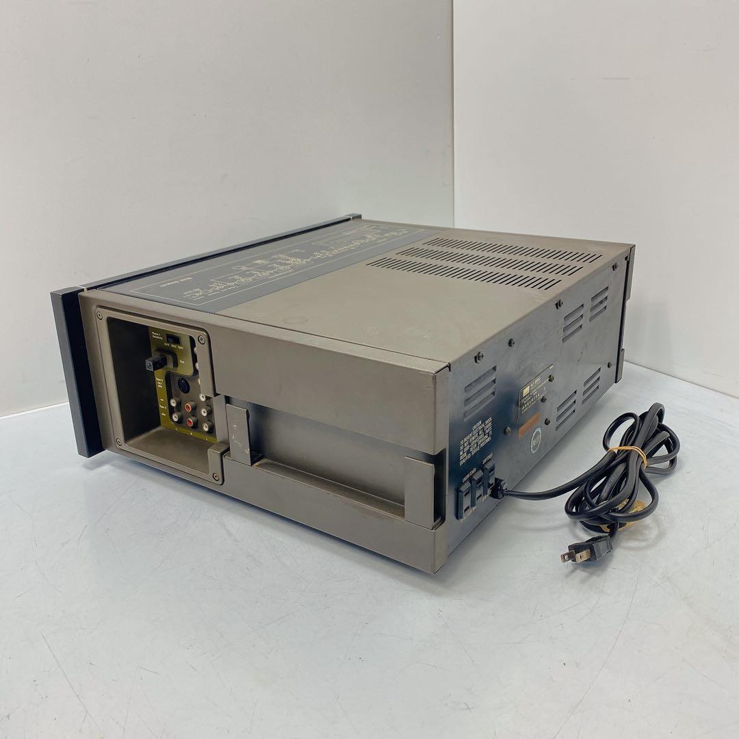 値下げサンスイ　山水　AU-9900 プリメインアンプ　音出し確認済み