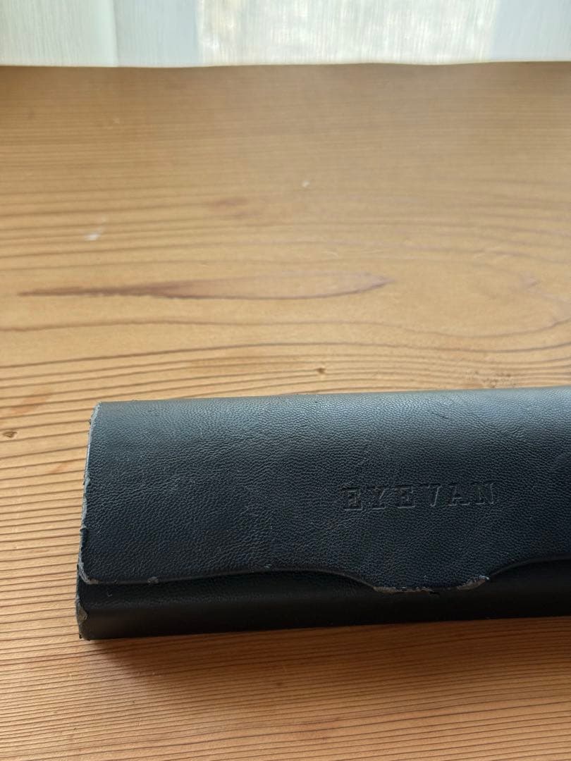 EYEVAN サングラス　MacDougal-SUN 50◻︎22-145