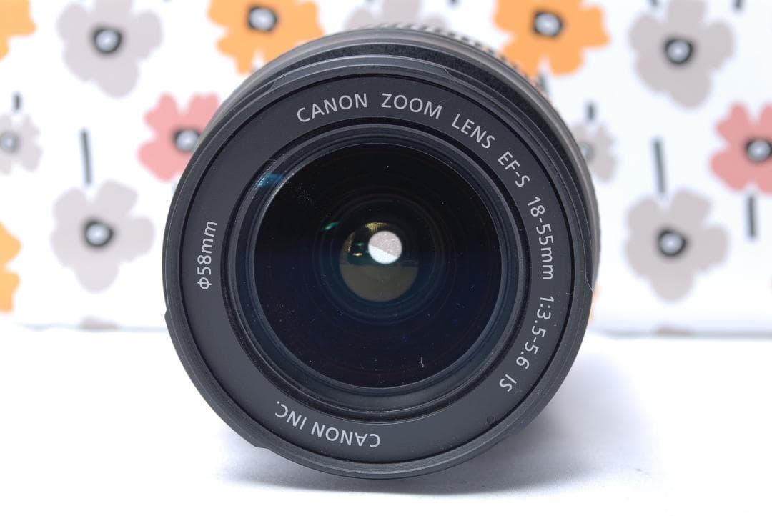 ❤Canon EOS 60D❤スマホ転送OK❤美品❤秋の行楽シーズンに❤