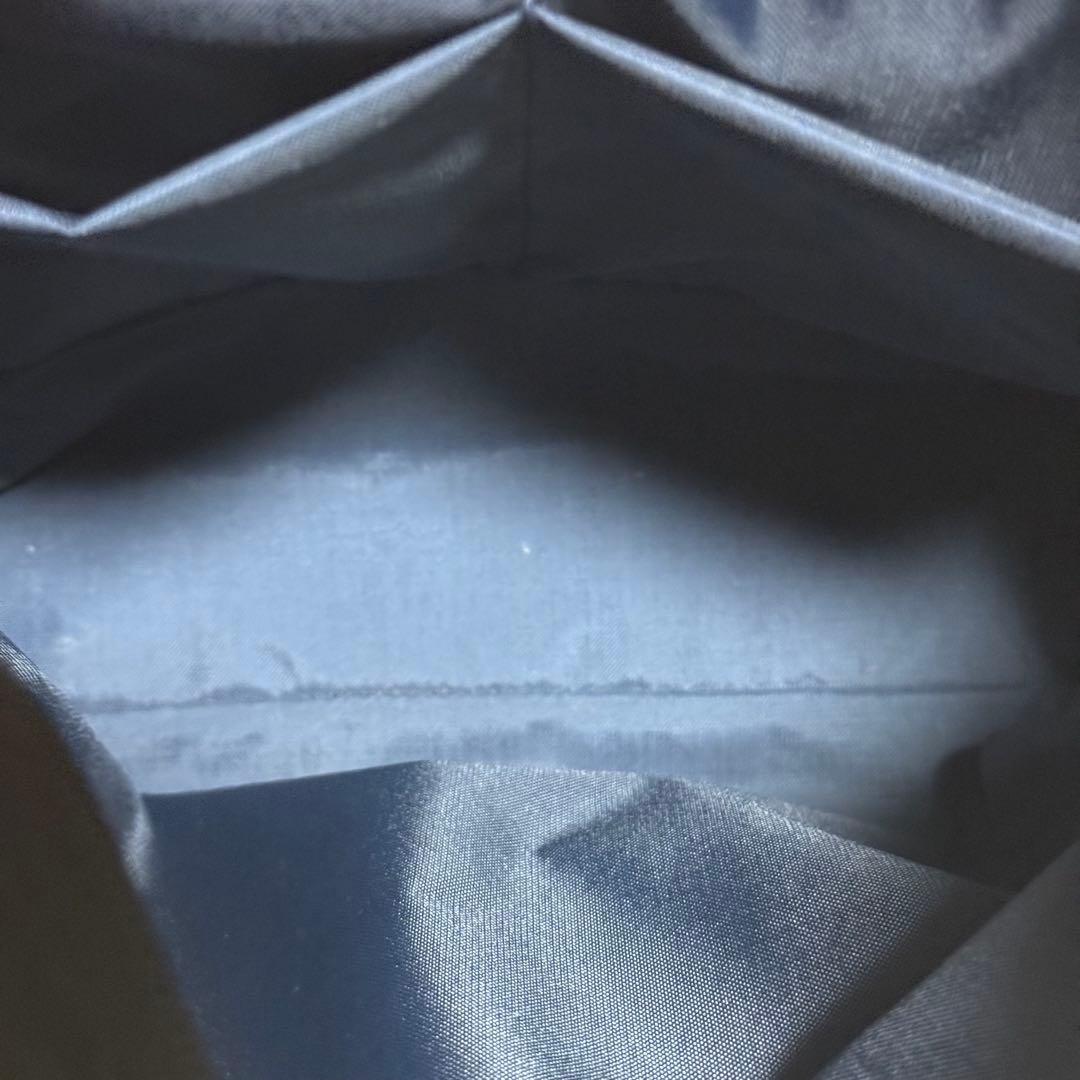 未使用級✨スワニー Michiko Kuge キャリーバッグ ブラック 刺繍