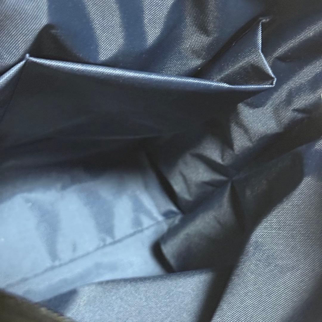 未使用級✨スワニー Michiko Kuge キャリーバッグ ブラック 刺繍