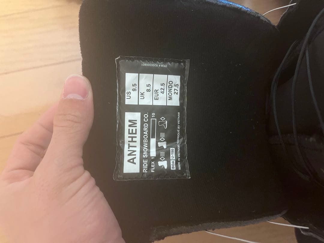 Salomon スノーボード+ビンディング小物+ウェア上下+ホットワックスセット