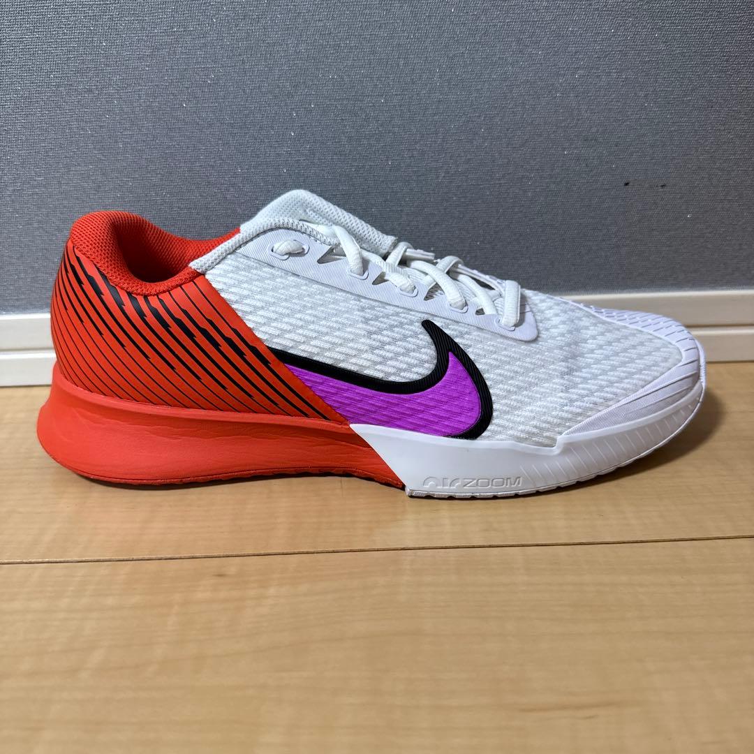 Nike テニスシューズ　VAPOR PRO 25.5cm