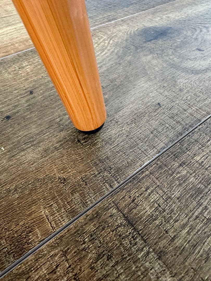 スタンド付き　電子ピアノ88鍵盤　木目調ボディ　ウォールナット