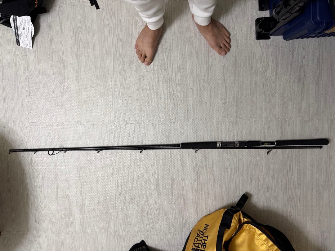 シマノ　コルトスナイパー SS S100H