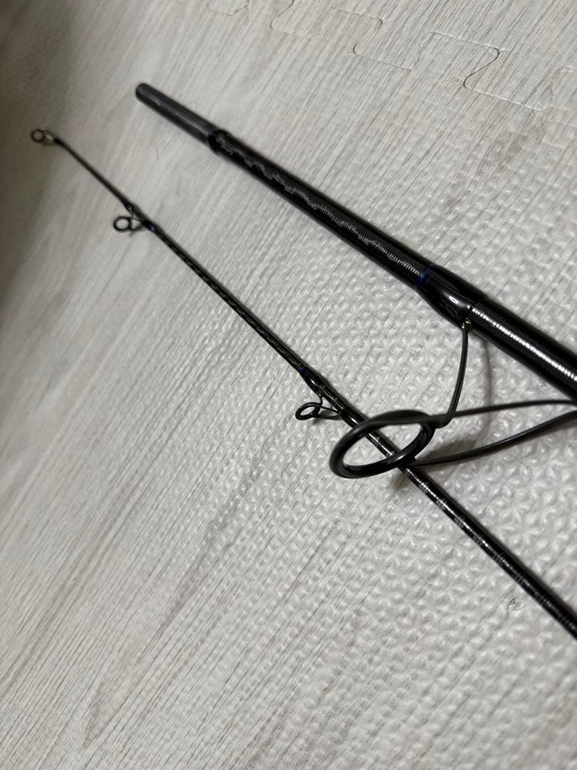 シマノ　コルトスナイパー SS S100H