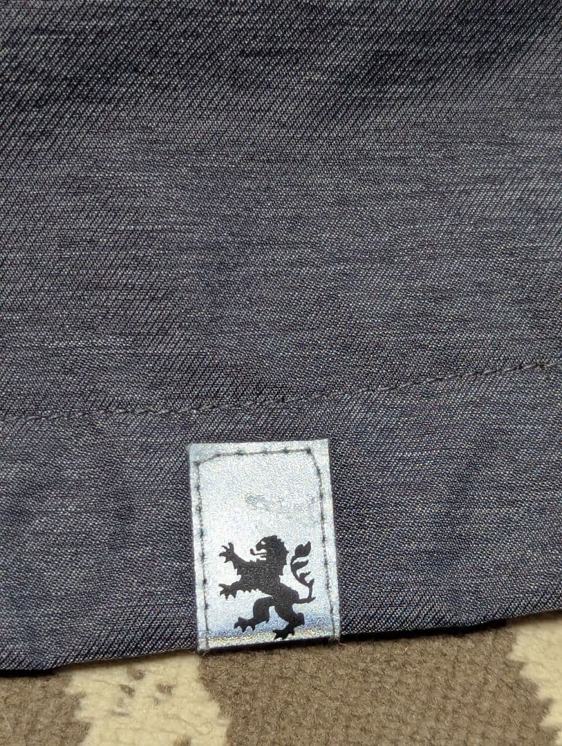 カペルミュール　防水ジャケット