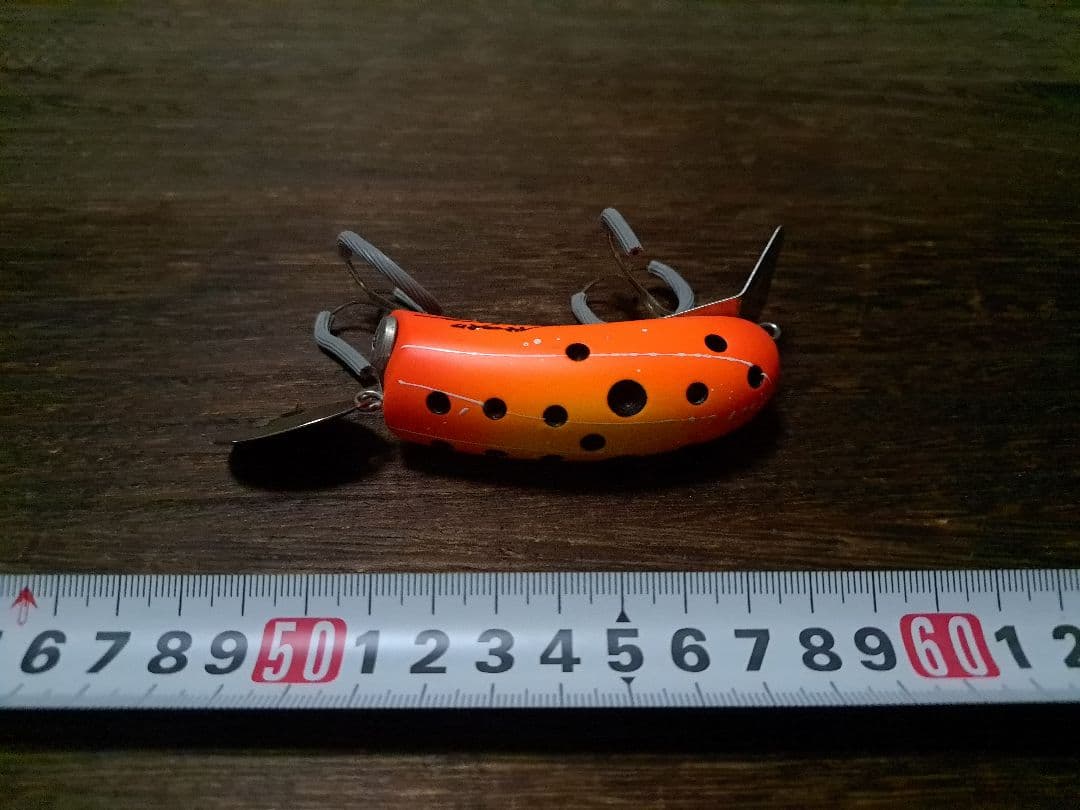 レコード　スナッチバナナ　ナイスカラー