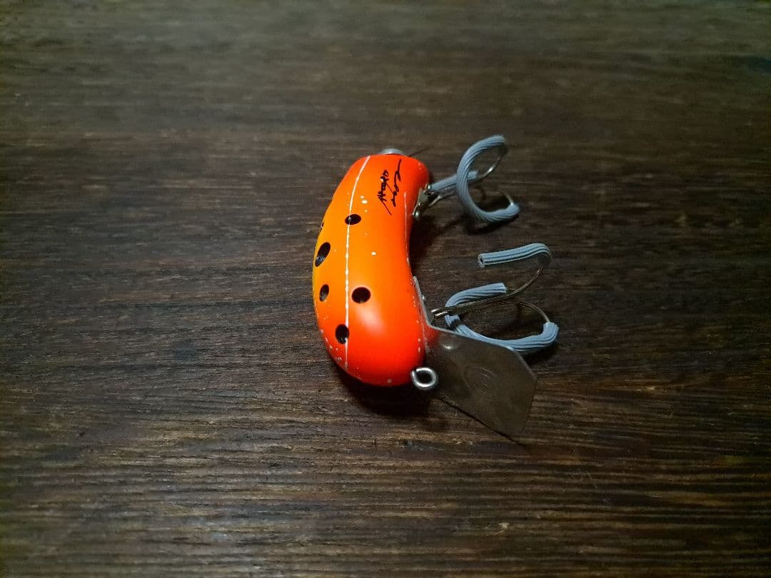 レコード　スナッチバナナ　ナイスカラー