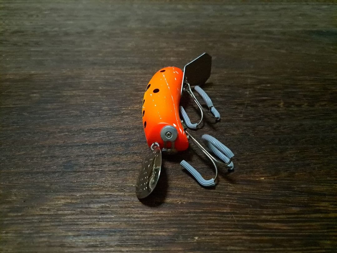 レコード　スナッチバナナ　ナイスカラー