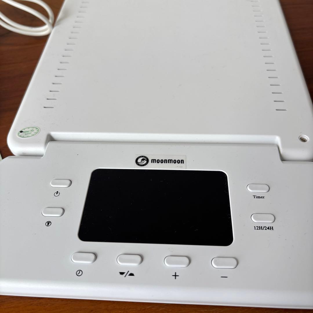 ムーンムーン　トトノエライトプレーン