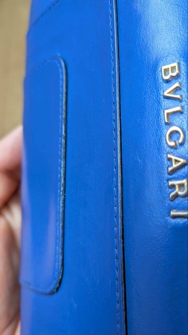 本日のみ！ ブルガリ長財布 セルペンティ リペア品 安い 通販