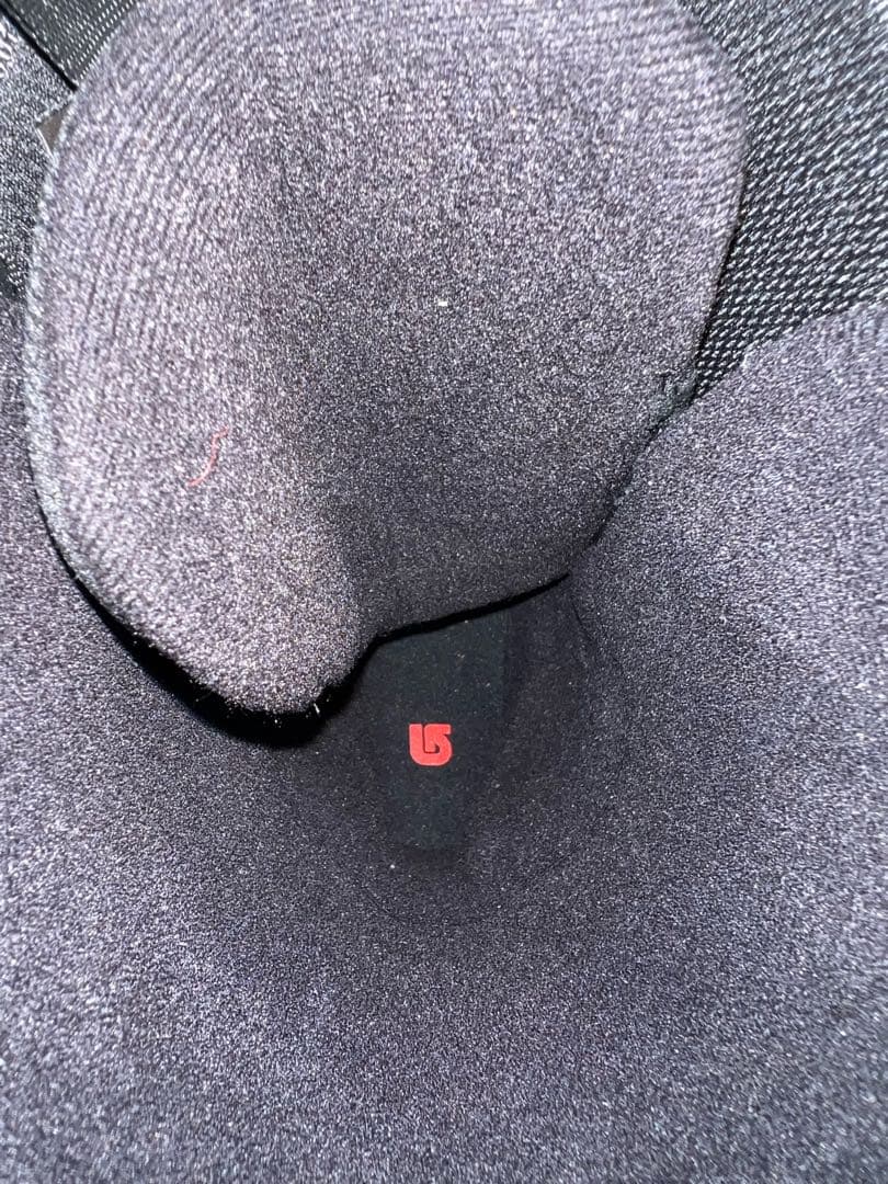 Burton バートン　スノーボードブーツ　新品