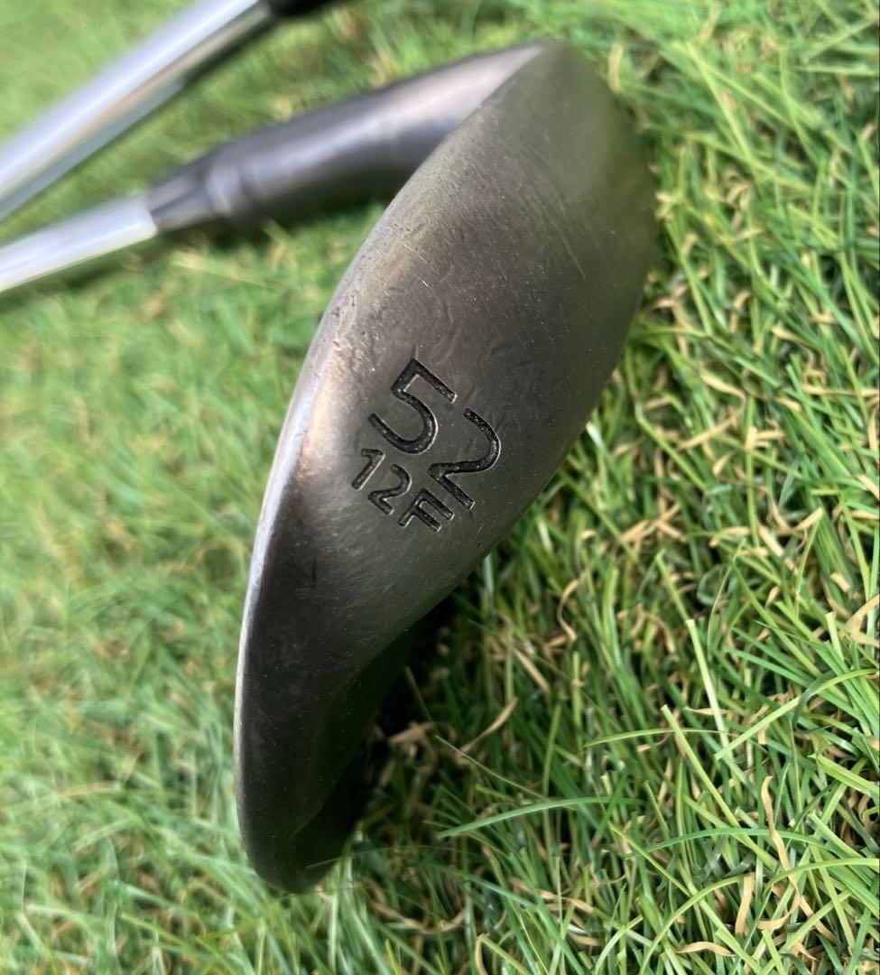 Titleist Vokey SM7 52度、58度ウェッジ 2本セット