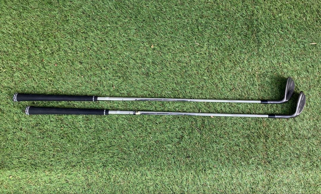 Titleist Vokey SM7 52度、58度ウェッジ 2本セット